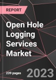 Open Hole Logging Services Market Report - Market Analysis, Size, Share, Growth, Outlook - Industry Trends and Forecast to 2028- Product Image