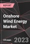 Onshore Wind Energy Market Report - Market Analysis, Size, Share, Growth, Outlook - Industry Trends and Forecast to 2028 - Product Thumbnail Image