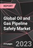 Global Oil and Gas Pipeline Safety Market Report - Market Analysis, Size, Share, Growth, Outlook - Industry Trends and Forecast to 2028- Product Image