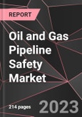 Oil and Gas Pipeline Safety Market Report - Market Analysis, Size, Share, Growth, Outlook - Industry Trends and Forecast to 2028- Product Image