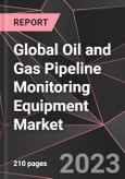 Global Oil and Gas Pipeline Monitoring Equipment Market Report - Market Analysis, Size, Share, Growth, Outlook - Industry Trends and Forecast to 2028- Product Image