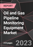 Oil and Gas Pipeline Monitoring Equipment Market Report - Market Analysis, Size, Share, Growth, Outlook - Industry Trends and Forecast to 2028- Product Image