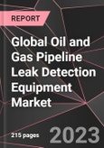 Global Oil and Gas Pipeline Leak Detection Equipment Market Report - Market Analysis, Size, Share, Growth, Outlook - Industry Trends and Forecast to 2028- Product Image