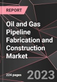 Oil and Gas Pipeline Fabrication and Construction Market Report - Market Analysis, Size, Share, Growth, Outlook - Industry Trends and Forecast to 2028- Product Image