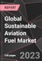 Global Sustainable Aviation Fuel Market Report - Market Analysis, Size, Share, Growth, Outlook - Industry Trends and Forecast to 2028 - Product Thumbnail Image