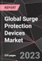 Global Surge Protection Devices Market Report - Market Analysis, Size, Share, Growth, Outlook - Industry Trends and Forecast to 2028 - Product Thumbnail Image