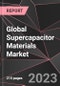 Global Supercapacitor Materials Market Report - Market Analysis, Size, Share, Growth, Outlook - Industry Trends and Forecast to 2028 - Product Thumbnail Image