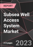 Subsea Well Access System Market Report - Market Analysis, Size, Share, Growth, Outlook - Industry Trends and Forecast to 2028- Product Image