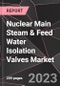 Nuclear Main Steam & Feed Water Isolation Valves Market Report - Market Analysis, Size, Share, Growth, Outlook - Industry Trends and Forecast to 2028 - Product Thumbnail Image