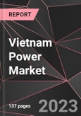 Vietnam Power Market- Product Image