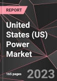 United States (US) Power Market- Product Image