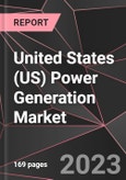 United States (US) Power Generation Market- Product Image