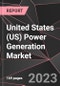 United States (US) Power Generation Market - Product Image