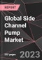 Global Side Channel Pump Market Report - Market Analysis, Size, Share, Growth, Outlook - Industry Trends and Forecast to 2028 - Product Thumbnail Image