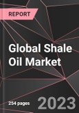 Global Shale Oil Market Report - Market Analysis, Size, Share, Growth, Outlook - Industry Trends and Forecast to 2028- Product Image