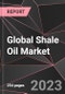 Global Shale Oil Market Report - Market Analysis, Size, Share, Growth, Outlook - Industry Trends and Forecast to 2028 - Product Image