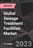 Global Sewage Treatment Facilities Market Report - Market Analysis, Size, Share, Growth, Outlook - Industry Trends and Forecast to 2028- Product Image