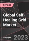 Global Self-Healing Grid Market Report - Market Analysis, Size, Share, Growth, Outlook - Industry Trends and Forecast to 2028- Product Image
