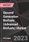 Second Generation Biofuels (Advanced Biofuels) Market Report - Market Analysis, Size, Share, Growth, Outlook - Industry Trends and Forecast to 2028 - Product Thumbnail Image