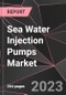 Sea Water Injection Pumps Market Report - Market Analysis, Size, Share, Growth, Outlook - Industry Trends and Forecast to 2028 - Product Thumbnail Image