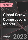 Global Screw Compressors Market Report - Market Analysis, Size, Share, Growth, Outlook - Industry Trends and Forecast to 2028- Product Image