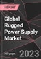 Global Rugged Power Supply Market Report - Market Analysis, Size, Share, Growth, Outlook - Industry Trends and Forecast to 2028 - Product Thumbnail Image