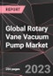 Global Rotary Vane Vacuum Pump Market Report - Market Analysis, Size, Share, Growth, Outlook - Industry Trends and Forecast to 2028 - Product Thumbnail Image