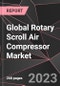 Global Rotary Scroll Air Compressor Market Report - Market Analysis, Size, Share, Growth, Outlook - Industry Trends and Forecast to 2028 - Product Thumbnail Image