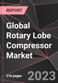 Global Rotary Lobe Compressor Market Report - Market Analysis, Size, Share, Growth, Outlook - Industry Trends and Forecast to 2028- Product Image