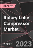 Rotary Lobe Compressor Market Report - Market Analysis, Size, Share, Growth, Outlook - Industry Trends and Forecast to 2028- Product Image