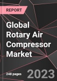 Global Rotary Air Compressor Market Report - Market Analysis, Size, Share, Growth, Outlook - Industry Trends and Forecast to 2028- Product Image
