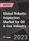 Global Robotic Inspection Market for Oil & Gas Industry Report - Market Analysis, Size, Share, Growth, Outlook - Industry Trends and Forecast to 2028 - Product Thumbnail Image