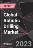 Global Robotic Drilling Market Report - Market Analysis, Size, Share, Growth, Outlook - Industry Trends and Forecast to 2028- Product Image