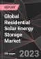 Global Residential Solar Energy Storage Market Report - Market Analysis, Size, Share, Growth, Outlook - Industry Trends and Forecast to 2028 - Product Thumbnail Image