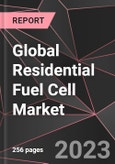 Global Residential Fuel Cell Market Report - Market Analysis, Size, Share, Growth, Outlook - Industry Trends and Forecast to 2028- Product Image