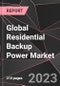 Global Residential Backup Power Market Report - Market Analysis, Size, Share, Growth, Outlook - Industry Trends and Forecast to 2028 - Product Thumbnail Image