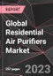 Global Residential Air Purifiers Market Report - Market Analysis, Size, Share, Growth, Outlook - Industry Trends and Forecast to 2028 - Product Thumbnail Image