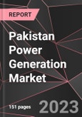 Pakistan Power Generation Market- Product Image