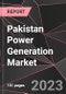 Pakistan Power Generation Market - Product Thumbnail Image