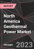 North America Geothermal Power Market Report - Market Analysis, Size, Share, Growth, Outlook - Industry Trends and Forecast to 2028- Product Image
