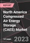 North America Compressed Air Energy Storage (CAES) Market Report - Market Analysis, Size, Share, Growth, Outlook - Industry Trends and Forecast to 2028 - Product Thumbnail Image