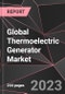 Global Thermoelectric Generator Market Report - Market Analysis, Size, Share, Growth, Outlook - Industry Trends and Forecast to 2028 - Product Thumbnail Image