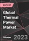 Global Thermal Power Market Report - Market Analysis, Size, Share, Growth, Outlook - Industry Trends and Forecast to 2028 - Product Image