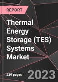 Thermal Energy Storage (TES) Systems Market - Growth, Trends, and Forecast (Outlook to 2028)- Product Image