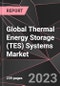Global Thermal Energy Storage (TES) Systems Market - Growth, Trends, and Forecast (Outlook to 2028) - Product Image