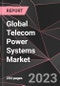 Global Telecom Power Systems Market Report - Market Analysis, Size, Share, Growth, Outlook - Industry Trends and Forecast to 2028 - Product Thumbnail Image