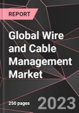 Global Wire and Cable Management Market Report - Market Analysis, Size, Share, Growth, Outlook - Industry Trends and Forecast to 2028- Product Image