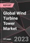 Global Wind Turbine Tower Market Report - Market Analysis, Size, Share, Growth, Outlook - Industry Trends and Forecast to 2028 - Product Thumbnail Image