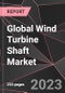 Global Wind Turbine Shaft Market Report - Market Analysis, Size, Share, Growth, Outlook - Industry Trends and Forecast to 2028 - Product Thumbnail Image