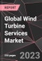 Global Wind Turbine Services Market Report - Market Analysis, Size, Share, Growth, Outlook - Industry Trends and Forecast to 2028 - Product Thumbnail Image